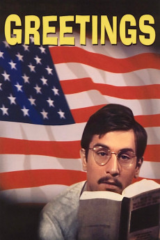 Greetings (1968) download