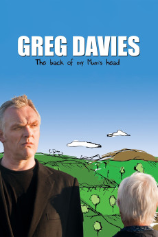 Greg Davies Live: The Back of My Mum's Head (2013) download