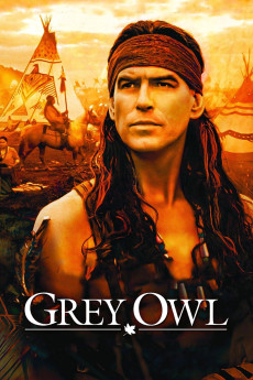 Grey Owl (1999) download