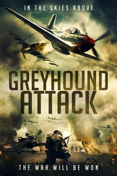 Greyhound Attack (2019) download