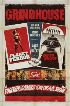 Grindhouse (2007) download