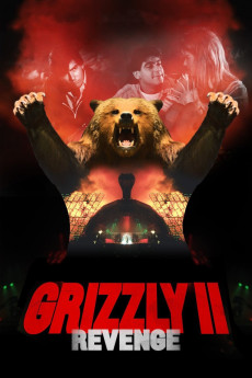 Grizzly II: Revenge (2020) download