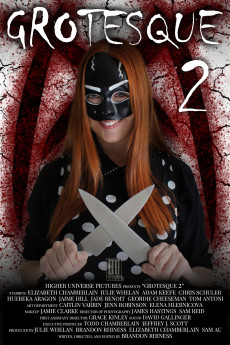Grotesque 2 (2024) download