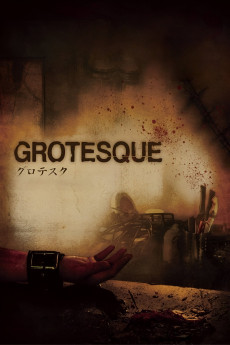 Grotesque (2009) download