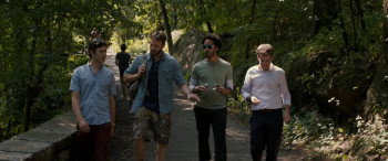 Growing Up and Other Lies (2014) download