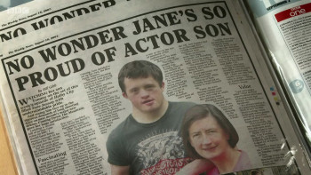 Growing Up Down's (2014) download