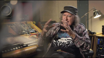 Grunge: De Musique & de Rage (2021) download