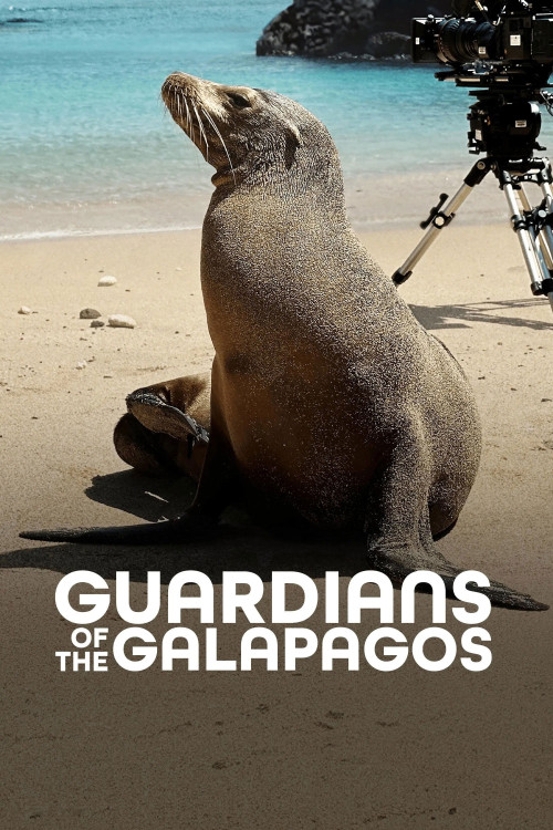 Guardians of the Galapagos (2025) download