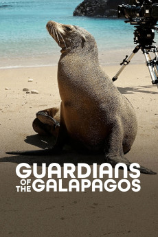 Guardians of the Galapagos (2025) download