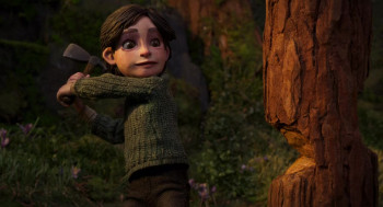 Guillermo del Toro's Pinocchio (2022) download