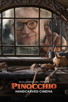 Guillermo del Toro's Pinocchio: Handcarved Cinema (2022) download