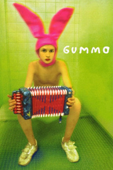 Gummo (1997) download