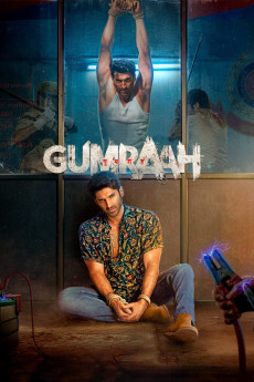 Gumraah (2023) download