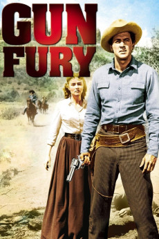 Gun Fury (1953) download