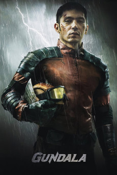 Gundala (2019) download