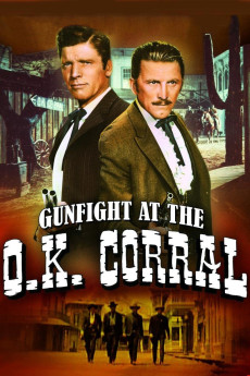 Gunfight at the O.K. Corral (1957) download