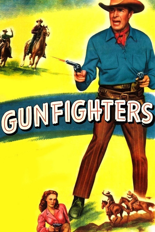 Gunfighters (1947) download
