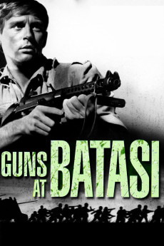 Guns at Batasi (1964) download