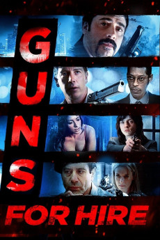 Guns for Hire (2015) download