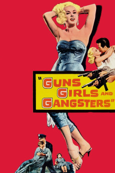 Guns Girls and Gangsters (1959) download