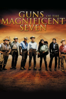 Guns of the Magnificent Seven (1969) download