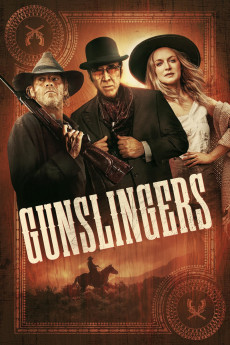 Gunslingers (2025) download