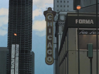 Gunsmith Cats (1995) download