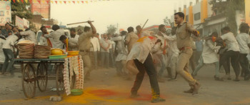 Gurudev Hoysala (2023) download