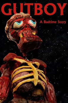 Gutboy: A Badtime Story (2017) download