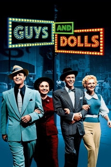 Guys and Dolls (1955) download