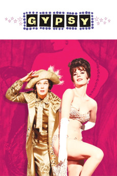 Gypsy (1962) download