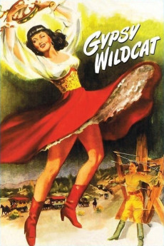 Gypsy Wildcat (1944) download