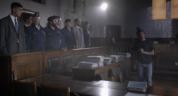 Habib, la grande aventure (2022) download