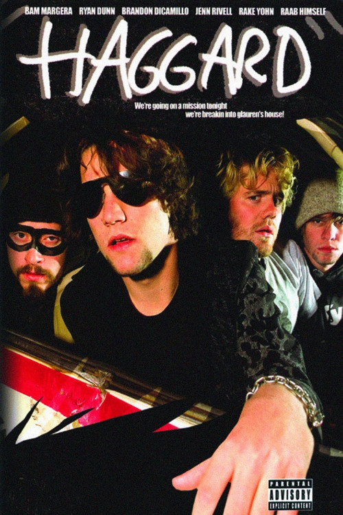 Haggard (2003) download