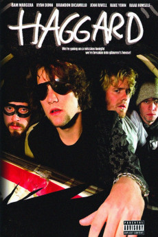 Haggard (2003) download