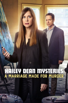 Hailey Dean Mystery: A Marriage Made for Murder (2018) download