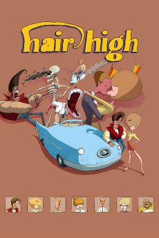 Hair High (2004) download