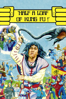 Half a Loaf of Kung Fu (1978) download