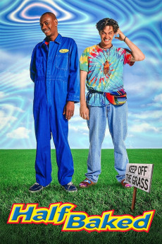 Half Baked (1998) download