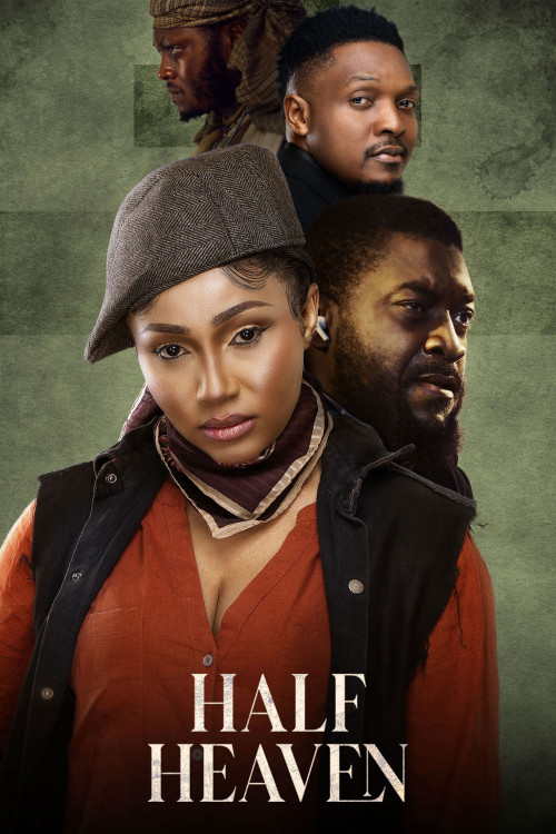 Half Heaven (2022) download