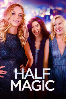 Half Magic (2018) download