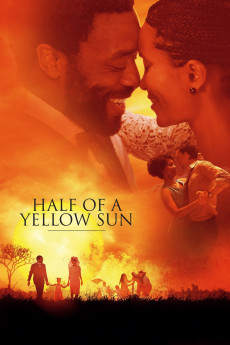 Half of a Yellow Sun (2013) download