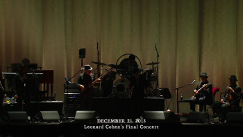 Hallelujah: Leonard Cohen, a Journey, a Song (2021) download