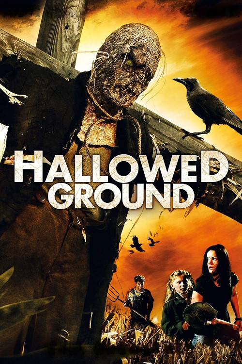 Hallowed Ground (2007) download