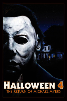 Halloween 4: The Return of Michael Myers (1988) download