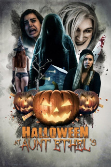 Halloween at Aunt Ethel's (2019) download