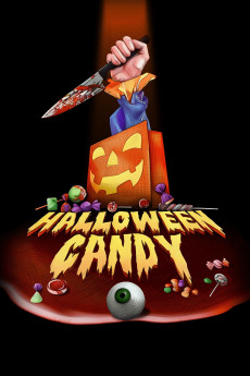 Halloween Candy (2025) download