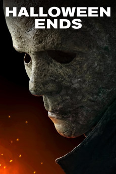 Halloween Ends (2022) download