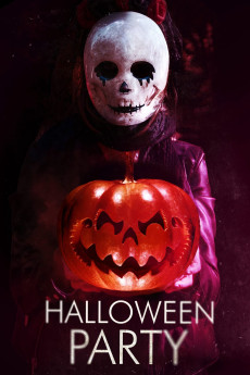 Halloween Party (2019) download