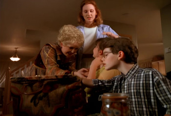 Halloweentown (1998) download